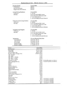 2022 GSFH Rate Sheet pdf 232x300 - 2022 GSFH Rate Sheet