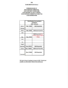 2022 Meeting Schedules 1 pdf 232x300 - 2022 Meeting Schedules