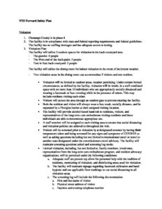Chase NYS Forward Safety Plan Addendum 11.9.20 pdf 232x300 - Chase NYS Forward Safety Plan Addendum 11.9.20