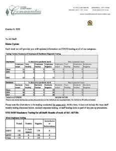Employee Letter October 8 pdf 232x300 - Employee Letter October 8