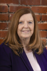 Kathy Bunnell professional photo 200x300 - Board Members