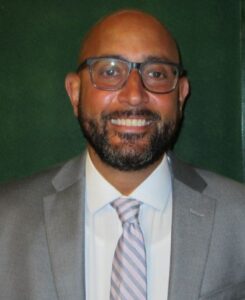 jason santiago new 245x300 - Senior Staff